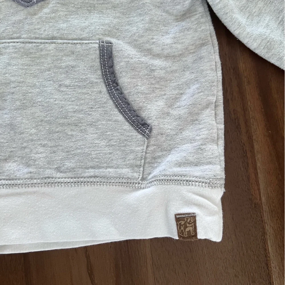 Oshkosh Hoodie Sweatshirt